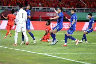 马德兴：05年龄段国青组队浪费四年，出征印尼未集中最好球员